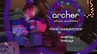 Mind Over Matter