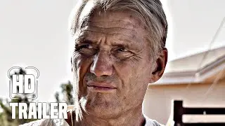 WANTED MAN Trailer German Deutsch (2024) 