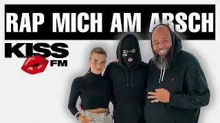 1986zig bei Rap mich am A*sch – über Knast, seine kleine Tochter & neues Album