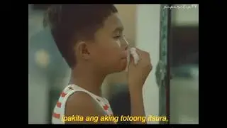 Bakla bakla, pano ka ginawa? a shortfilm for LGBTQ