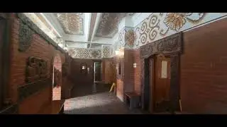 Однажды в Измайловских банях