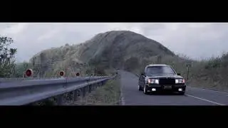 Mercedes Benz W124 E-class AMG | TAIWAN I