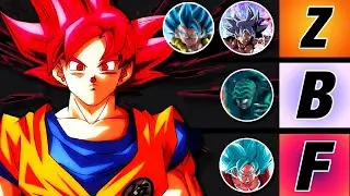 GET YOUR RITUAL READY! TOP 5 BEST LINKING PARTNERS FOR PHY SSG GOKU!