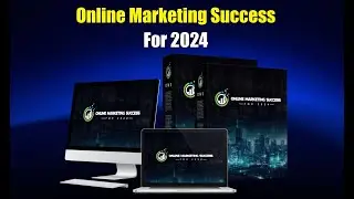 Online Marketing Success Review