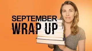September Wrap Up | 2017