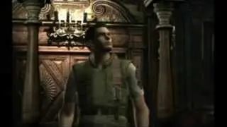 Resident Evil - Biohazard (Movie) [Part 1°]