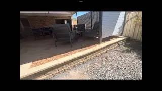 Retaining Wall Tips