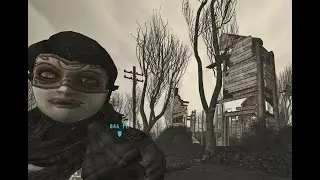 Masked From Reality