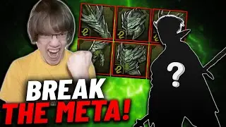 Hate Stoneskin? USE THIS CHAMPION! - Gold 3 Live Arena Session - Raid Shadow Legends Lady Kimi Guide