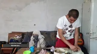 ДЕНЬ СЕМЬИ , ЛЮБВИ И ВЕРНОСТИ КОТИ И АЛАБАЯ