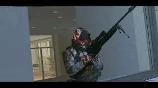 Warface: НОС ВАРФЕЙС НАРЕЗКА  #4
