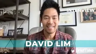 S.W.A.T. star David Lim teases upcoming Tan moments, talks working with Shemar Moore