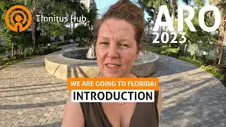 ARO 2023: Tinnitus Talk Goes ARO!