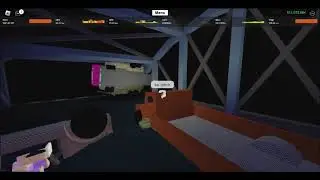 Truck wars Episode 2 (roblox lumber tycoon 2)
