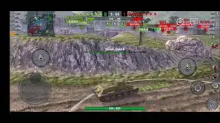 Wot (blitz) 