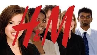 РАСИСТЫ ИЗ H&M