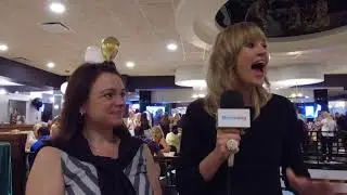 Cinemark Movie Bistro Grand Opening