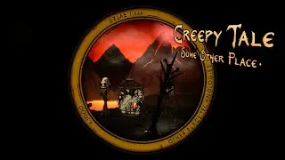 ЖУТКИЕ ИСТОРИИ или МИССИЯ СПАСТИ ДЕВУШКУ! Creepy Tale Some Other Place