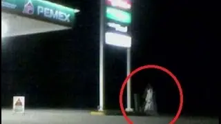 Grabación de fantasmas Cementerio 31 octubre 2015
