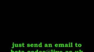 GET BETA CODES NOW !! NEW !! MW2
