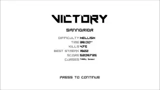 BPM - Graslu The First Trophy Guide | BPM Sanngrior Hellish Guide
