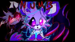 NUMB | ANIMATION