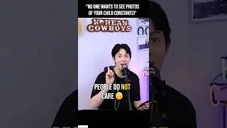 'no one wants to see photos of your child constantly!' unpopular opinions