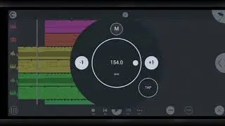 Lil Nas X - Panini | Fl Studio Mobile