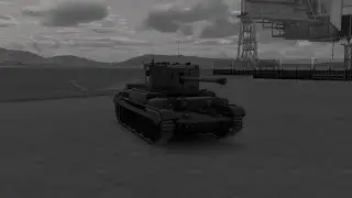 {Warthunder} Challenger experience