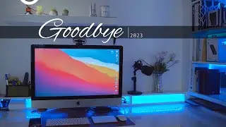 SAY GOODBYE to 2023: I am leaving