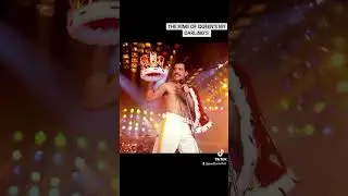 FREDDIE MERCURY LEED SINGER OF QUEEN               5 SEPTEMBER 1946 TO 24 NOVEMBER 1991 AGE 45 RIP