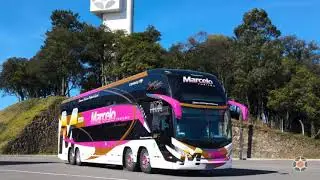 Paradiso G8 1800 DD  |  Marcelo Turismo - BA