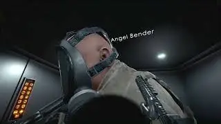 SCP Event Classified: The Sergeant's Search