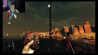 Let's Play Dishonored | Ep.4 | The Great Bridge