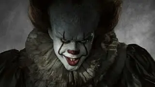 FILM BADUT HORROR TERSEREM + HOT (sub indo)