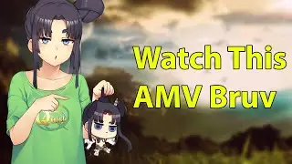 [AMV] Ushiwakamaru - Warriors (Imagine Dragons)