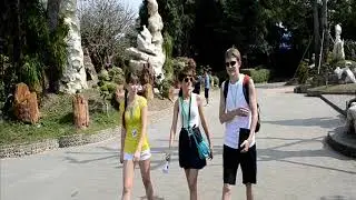 Таиланд 🇹🇭 Паттайя 2013