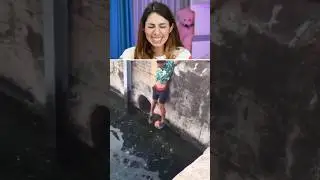 Last level of unlucky 😂❤️ 
