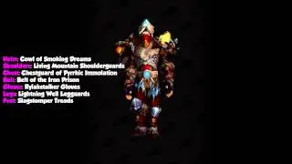 Top 20 Best Non-set Transmogs (Fix)