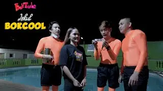 [ Iskul Bokcool ] Dinala sa after-party ang kalokohan!