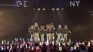『約束ハニビー』5th LIVE 