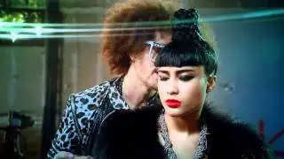 LMFAO Ft Natalia Kills - Champagne Showers ( Official Music Vídeo )