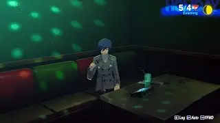 Nagbuburit Persona - PART 9 