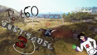 Lets Play Just Cause 3 