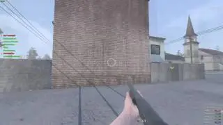 H1Z1 JS Kill Montage #11