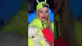 Вопрос блогеру