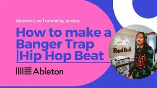 How to Make a Banger Trap Beat in Ableton Live 10 [Drake,Future,Boi1da,Travis Scott] 2020!