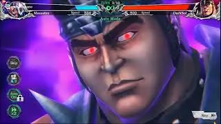 Hokuto no Ken 2023