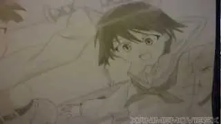 Drawing (Strike Witches)