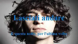Motta - La nostra ultima canzone Testo Lyrics